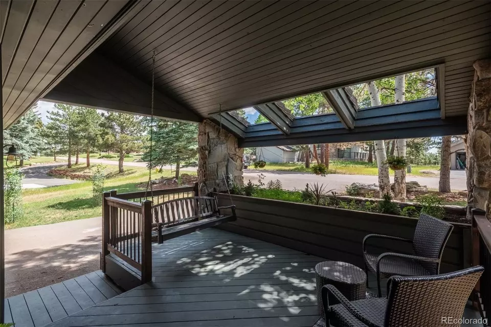 Exterior - 23805 Currant Dr, Golden, CO 80401 photo 2 of 8