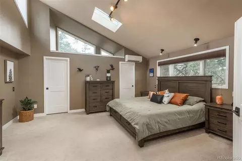 Bedroom - 23805 Currant Dr, Golden, CO 80401 photo 1 of 6