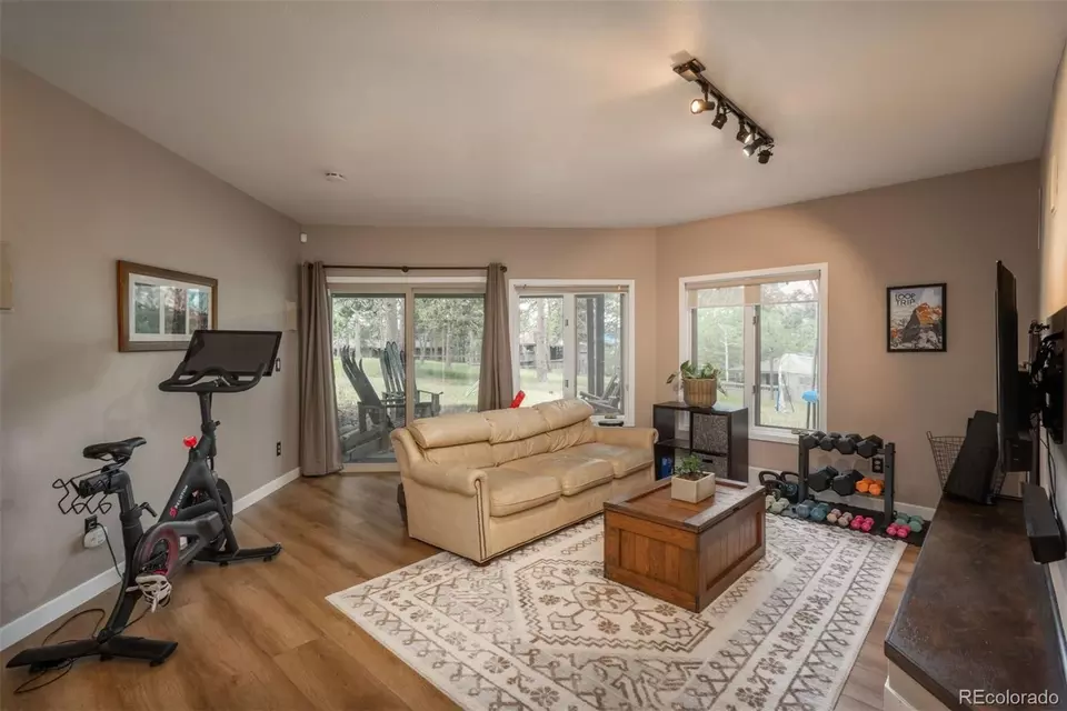 Living - 23805 Currant Dr, Golden, CO 80401 photo 5 of 5