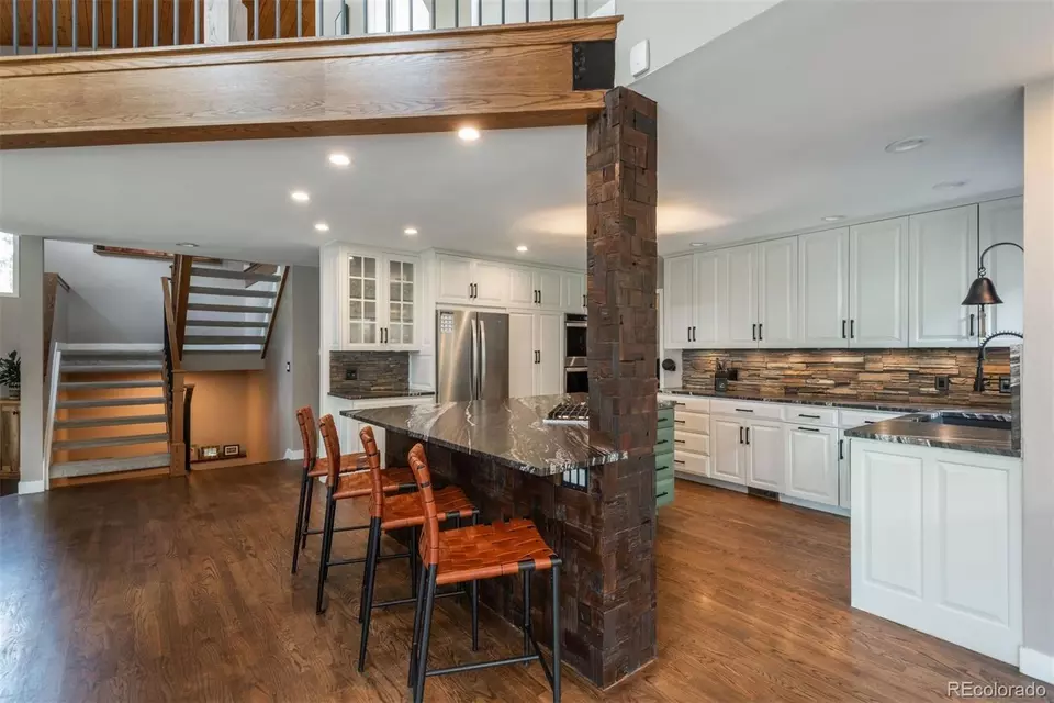 Kitchen - 23805 Currant Dr, Golden, CO 80401 photo 5 of 6