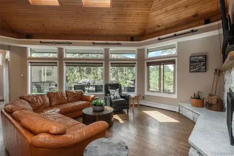 Living - 23805 Currant Dr, Golden, CO 80401 photo 1 of 5