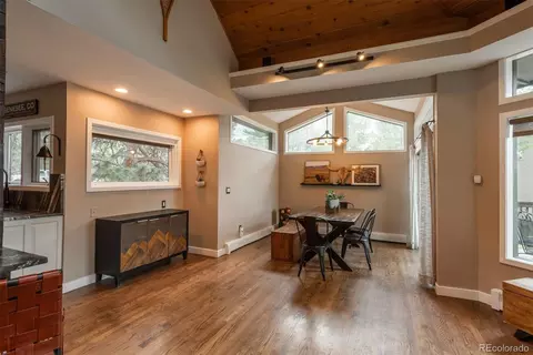 Dining - 23805 Currant Dr, Golden, CO 80401 photo 1 of 2