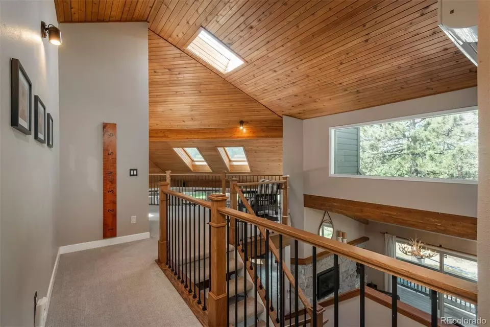Entry Way - 23805 Currant Dr, Golden, CO 80401 photo 2 of 4