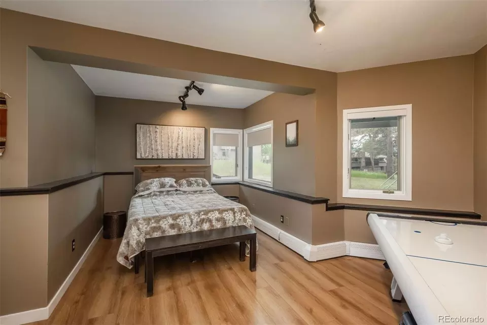 Bedroom - 23805 Currant Dr, Golden, CO 80401 photo 6 of 6