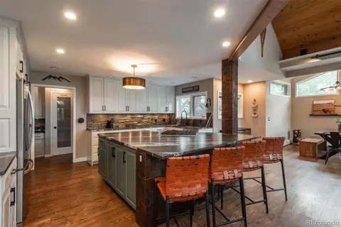 Kitchen - 23805 Currant Dr, Golden, CO 80401 photo 1 of 6