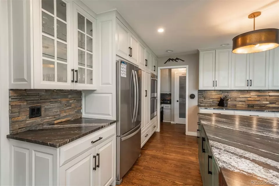Kitchen - 23805 Currant Dr, Golden, CO 80401 photo 6 of 6