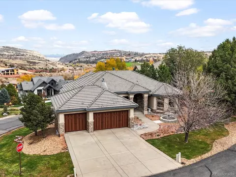 17098 Woodridge Ct, Morrison, CO 80465