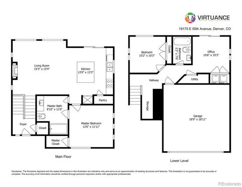 19175 E 55th Ave, Denver, CO 80249 photo 28