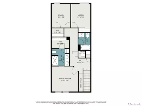 18948 E 64th Pl, Denver, CO 80249 photo 17