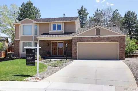 7862 Prairie Cir, Lone Tree, CO 80124