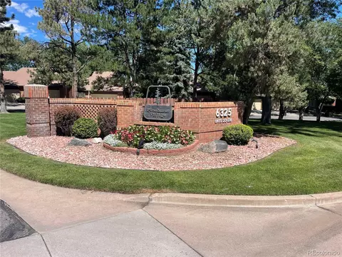 6325 W Mansfield Ave #216, Denver, CO 80235