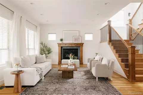 1644 S Lafayette St, Denver, CO 80210