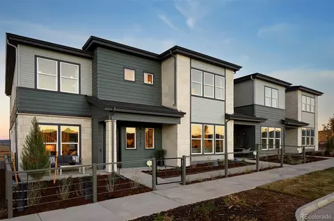 8948 Eagle River Apt D St, Littleton, CO 80125