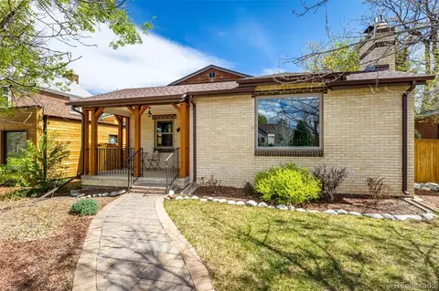 1286 N N Frst, Denver, CO 80220