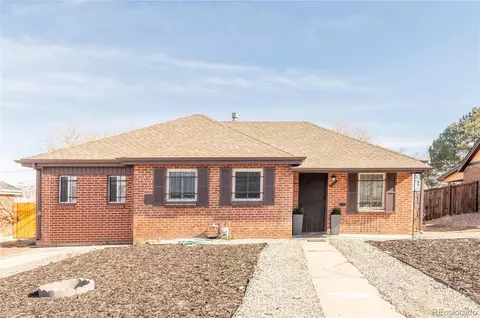 740 S Eliot St, Denver, CO 80219