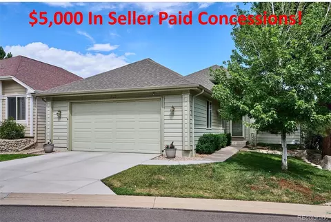 1925 Five Iron Dr, Castle Rock, CO 80104