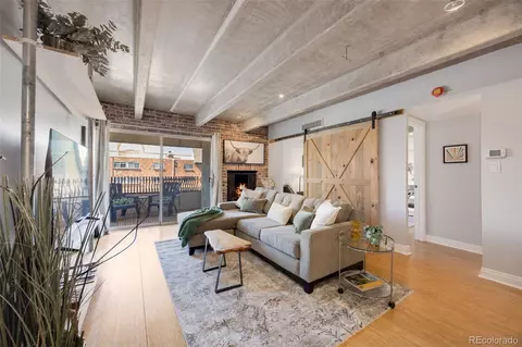 1365 N Columbine St #407, Denver, CO 80206