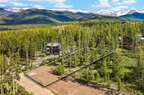 112 Cougar Ave, Fraser, CO 80442