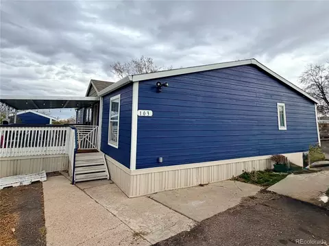 9100 Tejon St, Denver, CO 80260