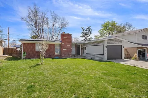 7910 Hooker St, Westminster, CO 80030