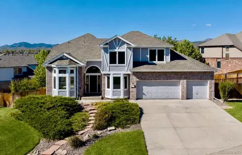 6569 S Oak Cir, Littleton, CO 80127