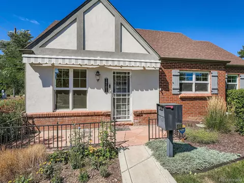 1701 Roslyn St, Denver, CO 80220