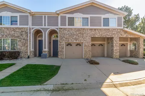 4271 S Blackhawk Cir # 2H, Aurora, CO 80014