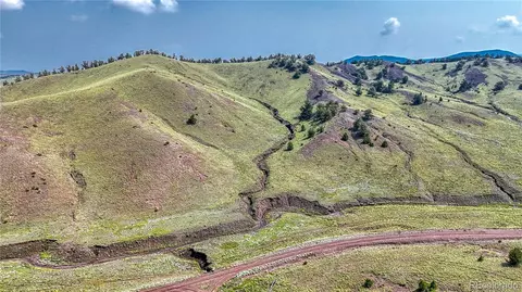 lot4134 Wicaka Trl, Hartsel, CO 80449