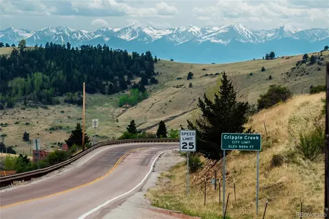 County Road 8, Divide, CO 80814 photo 20