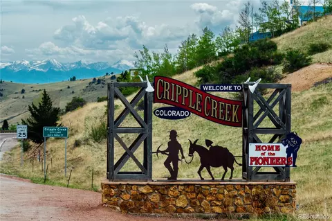 County Road 8, Divide, CO 80814 photo 19