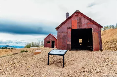 County Road 8, Divide, CO 80814 photo 30