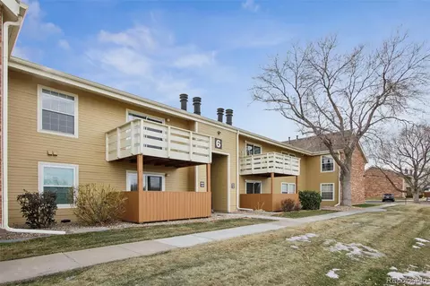 10251 W 44th Ave #6-202, Wheat Ridge, CO 80033