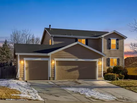 5414 S Rome St, Aurora, CO 80015