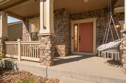 Exterior - 24167 E 5th Pl, Aurora, CO 80018 photo 2 of 7