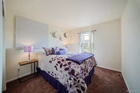 Bedroom - 24167 E 5th Pl, Aurora, CO 80018 photo 3 of 4