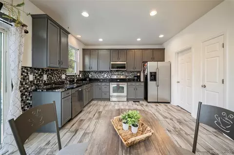 Kitchen - 24167 E 5th Pl, Aurora, CO 80018 photo 1 of 2