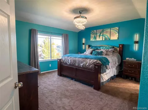 Bedroom - 24167 E 5th Pl, Aurora, CO 80018 photo 1 of 4