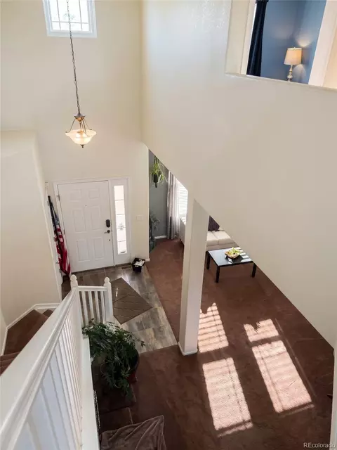 Entry Way - 24167 E 5th Pl, Aurora, CO 80018 photo 3 of 5