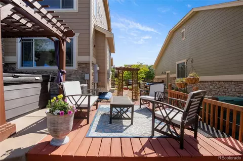 Exterior - 24167 E 5th Pl, Aurora, CO 80018 photo 3 of 7
