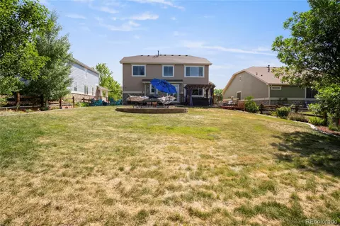 Exterior - 24167 E 5th Pl, Aurora, CO 80018 photo 7 of 7