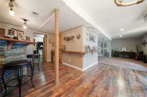 Entry Way - 24167 E 5th Pl, Aurora, CO 80018 photo 5 of 5