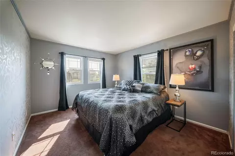 Bedroom - 24167 E 5th Pl, Aurora, CO 80018 photo 4 of 4