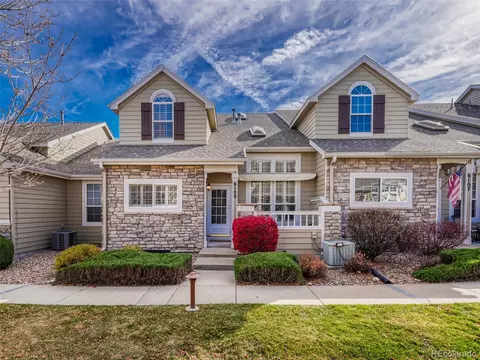 6109 Trailhead Rd, Highlands Ranch, CO 80130