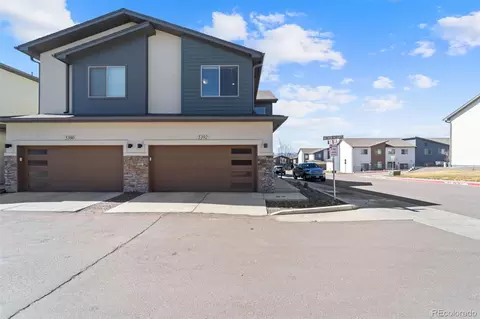5392 Necker Hts, Colorado Springs, CO 80922