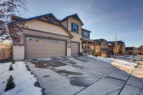 23926 E Calhoun Pl, Aurora, CO 80016 photo 2