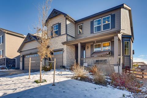 23926 E Calhoun Pl, Aurora, CO 80016 photo 1