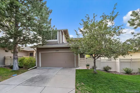 2189 E Phillips Pl, Centennial, CO 80122