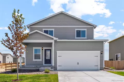 7406 E Big Thompson Cir, Frederick, CO 80530