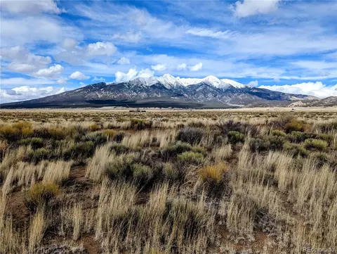 Lot 5 Kk 5th Street, Blanca, CO 81123