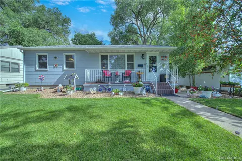 714 Delmar St, Sterling, CO 80751